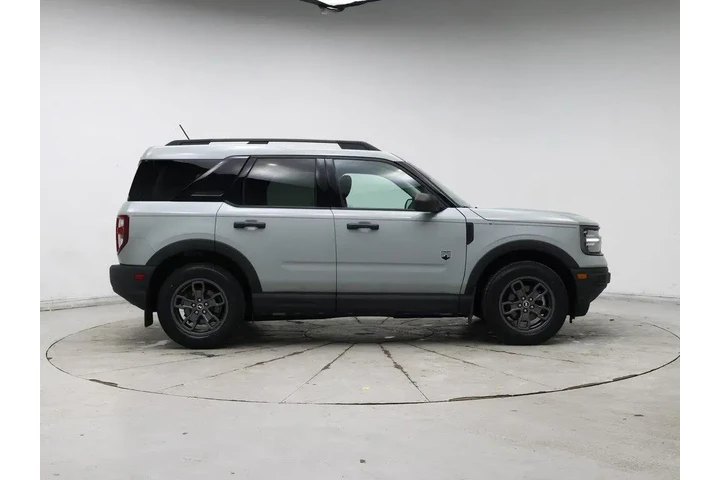 $20998 : Ford Bronco Sport 2021 AWD B image 7