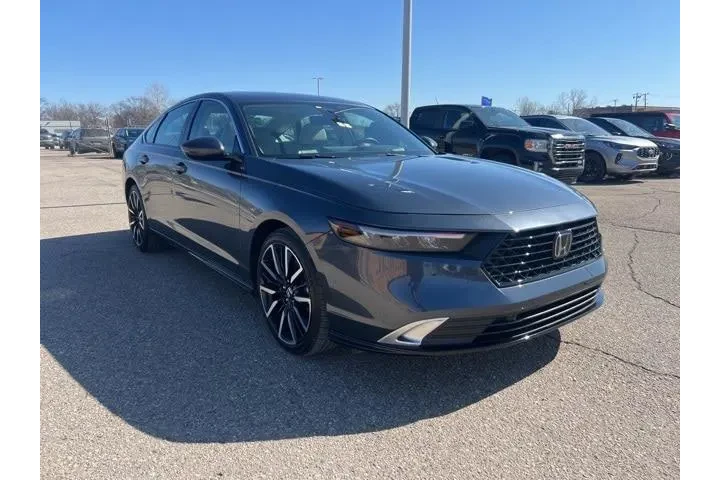 $31744 : Honda Accord Hybrid 2023 Tou image 3