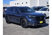 $33992 : Honda CR-V Hybrid 2025 AWD S thumbnail