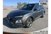 Hyundai KONA 2018 Limited 4d en Yuma