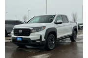 $31290 : Honda Ridgeline 2023 AWD RTL thumbnail