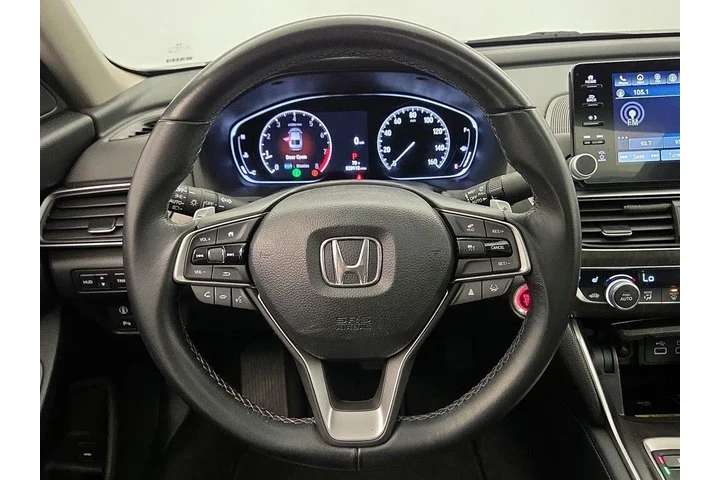 $31998 : Honda Accord 2022 Touring 4d image 10