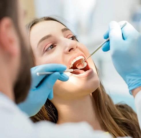 Dental Insurance image 1