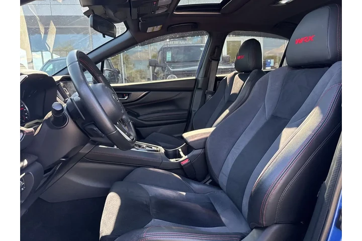 $30995 : Subaru WRX 2022 AWD Limited image 4