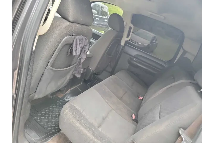 $10500 : 2010 Silverado 1500 LT image 10