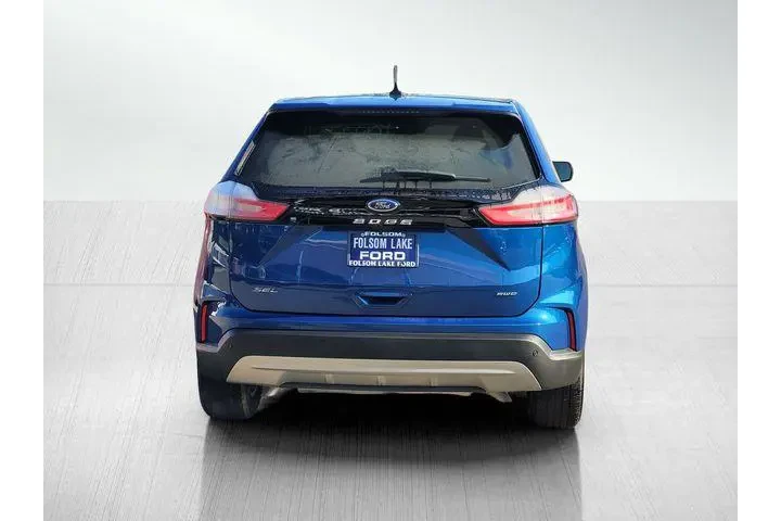 $24632 : Ford Edge 2023 AWD SEL 4dr C image 5