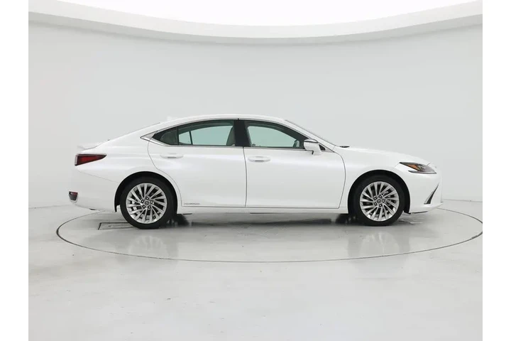 $35998 : Lexus ES 300h 2021 Luxury 4d image 7