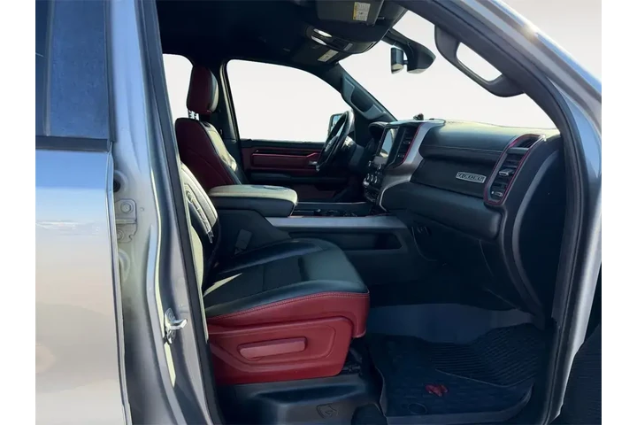 $29500 : Ram 1500 2019 4x4 Rebel 4dr image 3