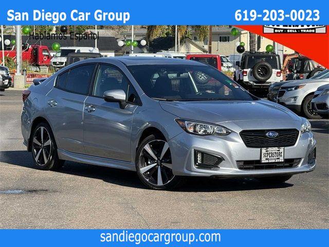 $21500 : 2019 Impreza image 1