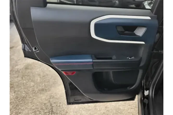 $24691 : Ford Bronco Sport 2023 AWD H image 4