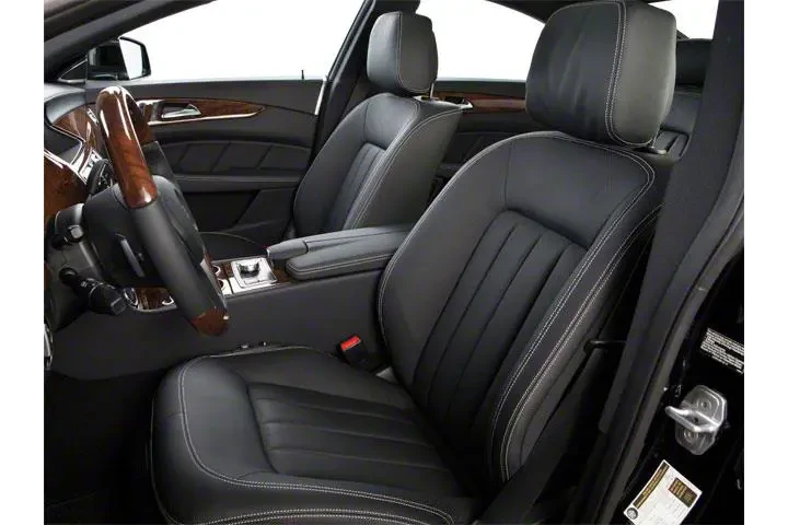 $14918 : Mercedes-Benz CLS 2012 AWD C image 8