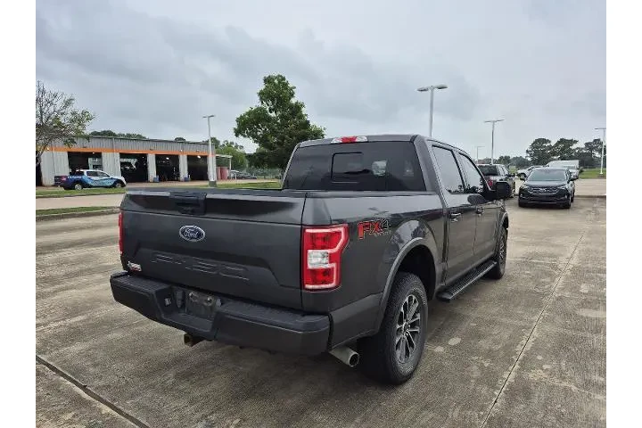 $32816 : Ford F-150 2019 4x4 XL 4dr S image 3