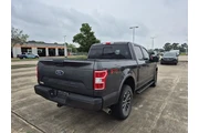 $32816 : Ford F-150 2019 4x4 XL 4dr S thumbnail