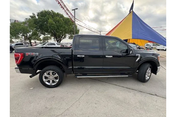 $38792 : Ford F-150 2021 4x4 Limited image 5