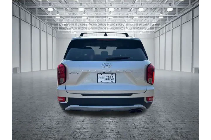 $21999 : Hyundai PALISADE 2022 SEL 4d image 6