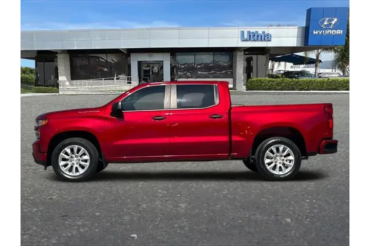 $29777 : Chevrolet Silverado 1500 Lim image 6