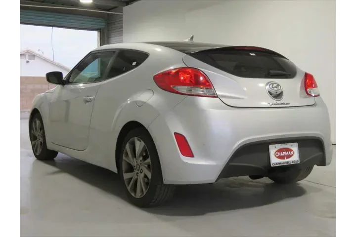 $6980 : Hyundai VELOSTER 2016 3dr Co image 6