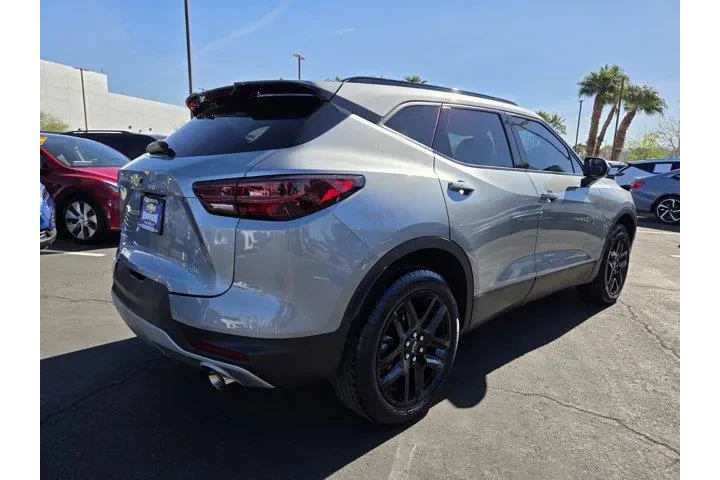 $26991 : Chevrolet Blazer 2023 LT 4dr image 6