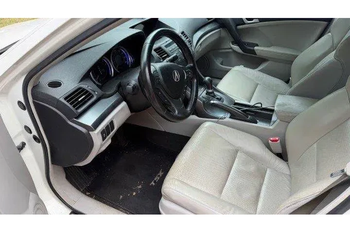 $8834 : Acura TSX 2011 4dr Sedan 5A image 8