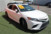 $23999 : 2020 TOYOTA CAMRY SE thumbnail