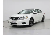 $13998 : Nissan Altima 2016 2.5 SV 4d thumbnail