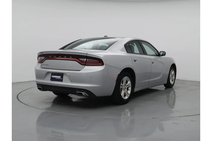 $21998 : Dodge Charger 2022 SXT 4dr S image 8