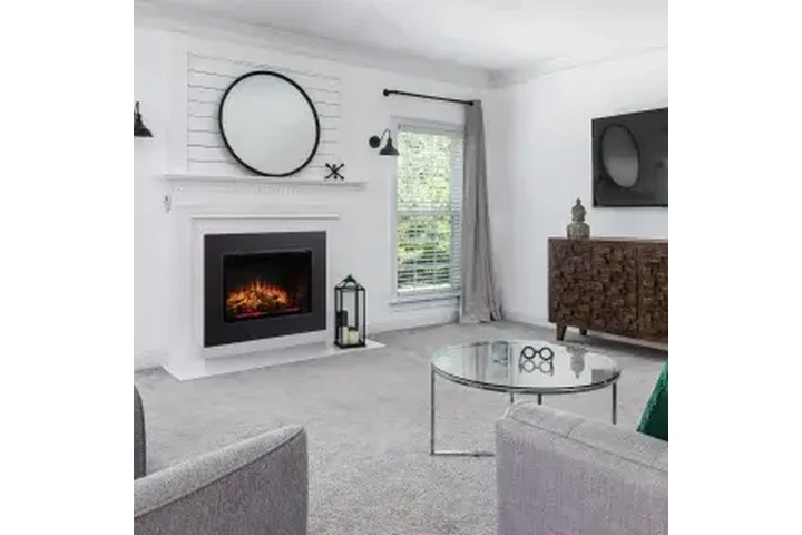 Electric fireplaces portland o image 2
