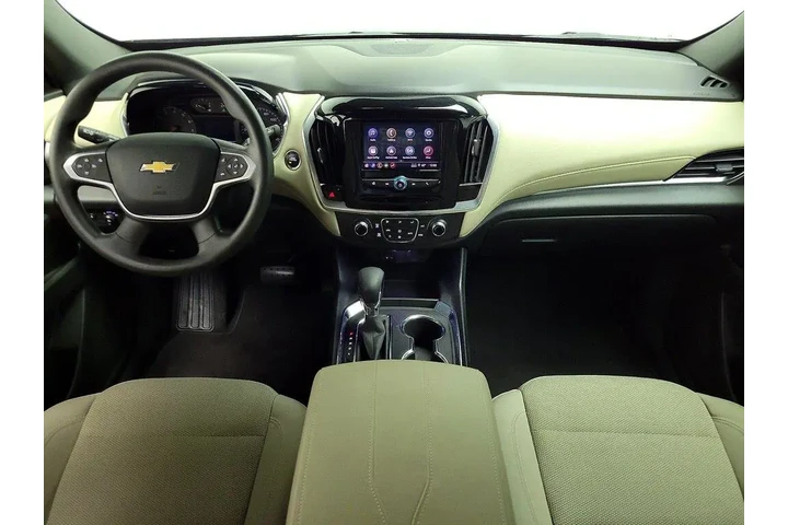 $26998 : Chevrolet Traverse 2022 LS 4 image 9