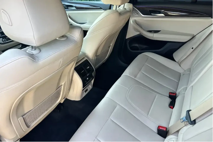 $21000 : BMW X4 2021 AWD xDrive30i 4d image 4