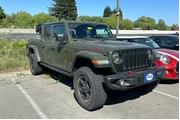 $39990 : Jeep Gladiator 2022 4x4 Rubi thumbnail