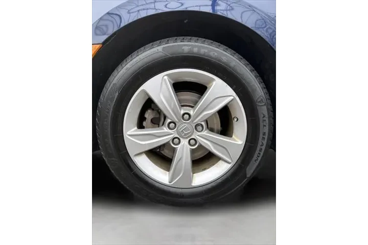 $19775 : Honda Odyssey 2019 EX 4dr Mi image 9