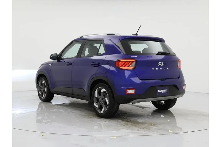 $19998 : Hyundai VENUE 2023 Limited 4 image 2