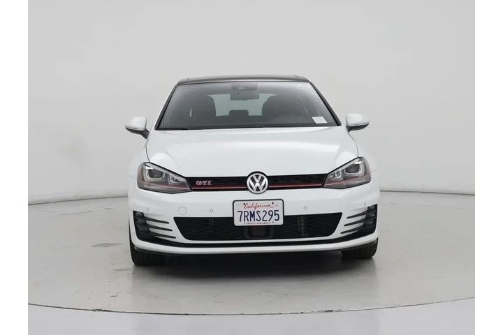 $21998 : Volkswagen Golf GTI 2016 Aut image 5