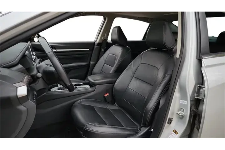 $19235 : Nissan Altima 2021 2.5 SL 4d image 10