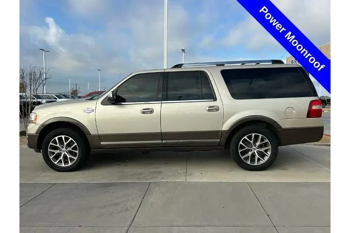 $22995 : Ford Expedition EL 2017 4x4 image 10