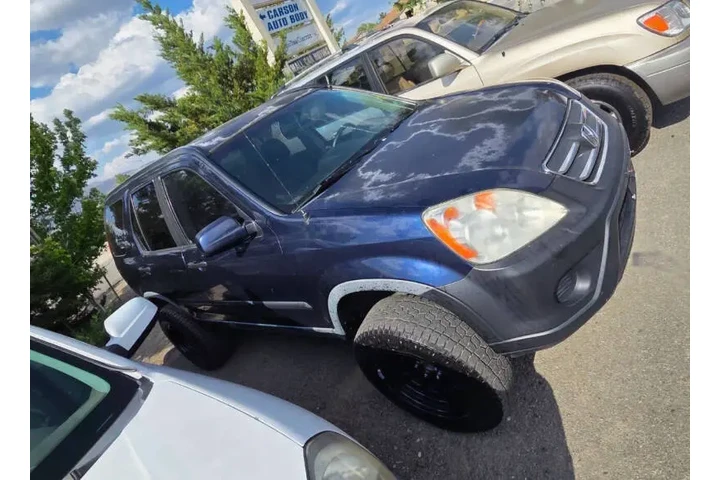 $4495 : 2006 CR-V EX image 3