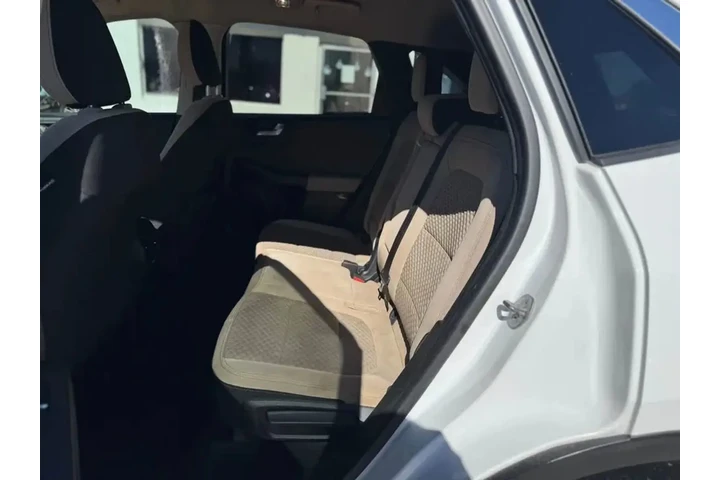 2020 FORD ESCAPE2020 FORD ESC image 9