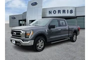 $31885 : Ford F-150 2021 4x4 XLT 4dr thumbnail