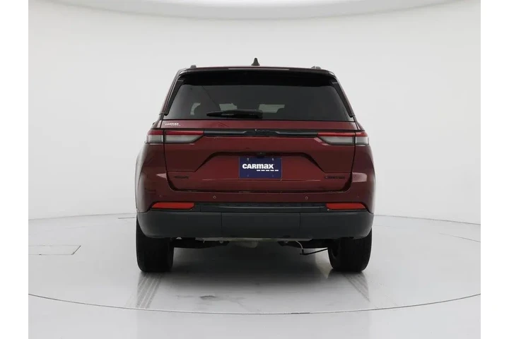 $31998 : Jeep Grand Cherokee 2023 4x4 image 6