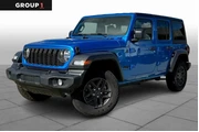 Jeep Wrangler 2024 4x4 Sport en Shreveport