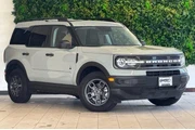 Ford Bronco Sport 2024 AWD B
