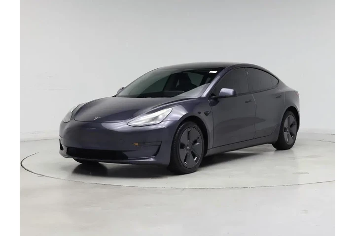 $24998 : Tesla Model 3 2022 4dr Sedan image 4