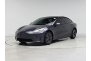 $24998 : Tesla Model 3 2022 4dr Sedan thumbnail