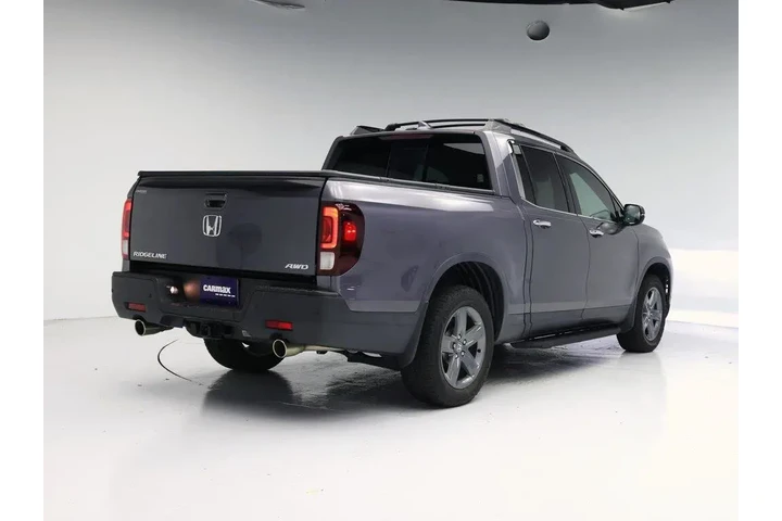$38998 : Honda Ridgeline 2023 AWD RTL image 8