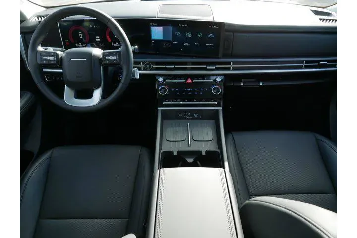 $37000 : Hyundai SANTA FE Hybrid 2026 image 10