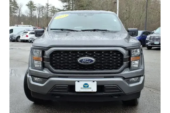 $39900 : Ford F-150 2023 4x4 XLT 4dr image 7