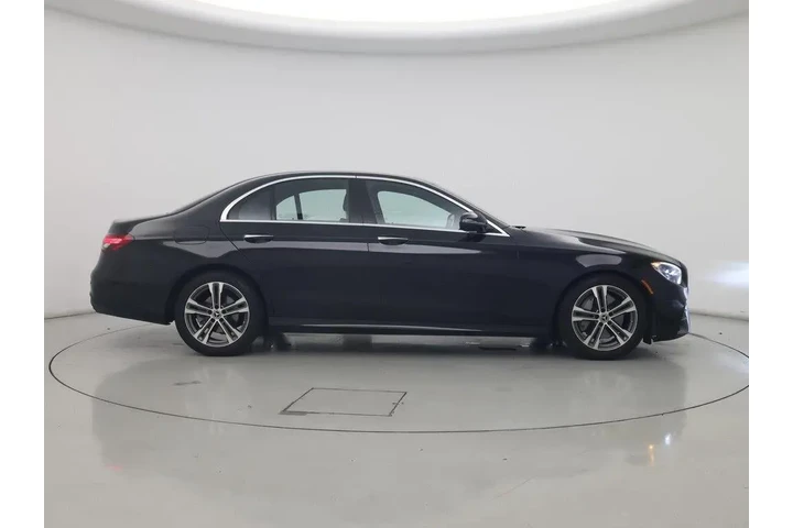 $28998 : Mercedes-Benz E-Class 2021 E image 7