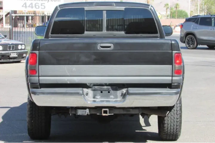 $10995 : 2001 Ram 1500 SLT Plus image 6
