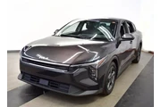$21694 : Kia K4 2025 LXS 4dr Sedan thumbnail