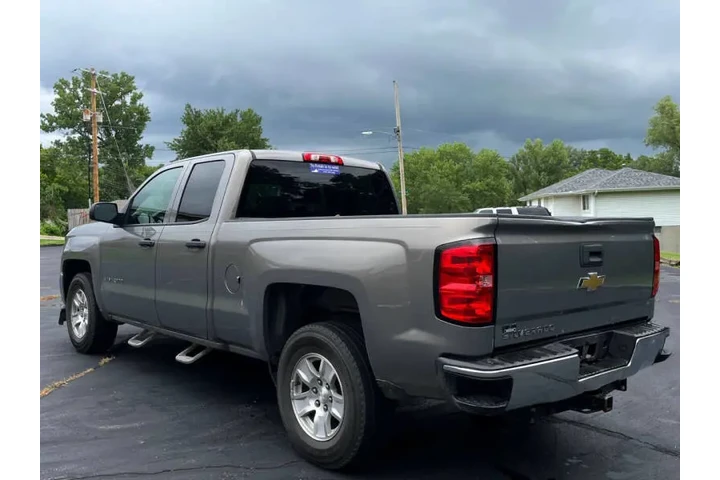 $14999 : 2017 Silverado 1500 LS image 7